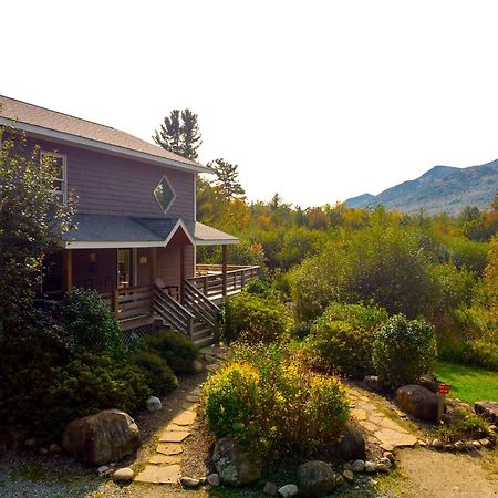 Lookout Mountain Chalet Villa Wilmington Exterior foto